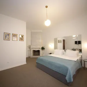 Stay Boutique Hotel *** Tbilisi